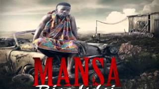 Bisa Kdei - Mansa (Official Audio) chords