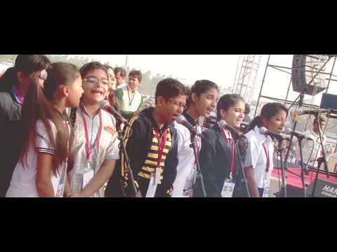 Swachh Bharat Song by VeHaan video
