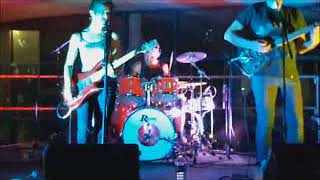 Shim Sham Feat. Fabuleux - Big Bang Live
