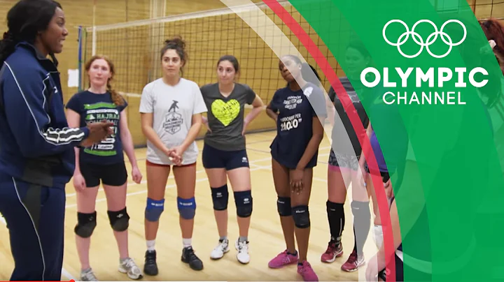 Danielle Scott-Arruda's Coaching Challenge | The Z...