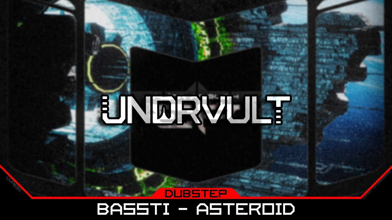 Guarda BassTi - Asteroid su YouTube Guarda BassTi - Asteroid su YouTube