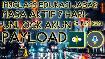 Im3class Edukasi Jabar Payload Http Injector TLS Tunnel