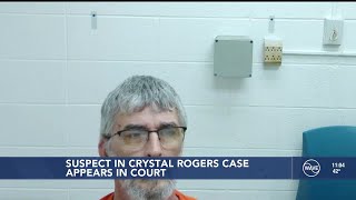 Attorney for Stephen Lawson enters plea of not guilty; asks for bond to be lowered
