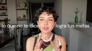 Deja de romantizar la motivación