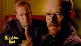 I'm In. You're Out. | Más | Breaking Bad