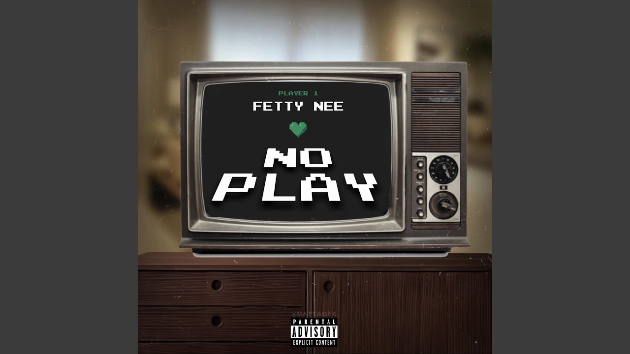 Watch No Play on YouTube Watch No Play on YouTube