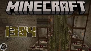 🌳Let's Play Minecraft Episode 1384 - The Bamboo Must Be Different | German