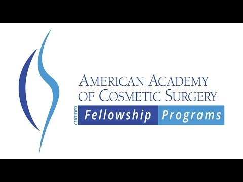 AACS Certified Cosmetic