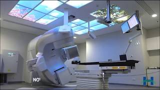 Novalis powered by TrueBeam™ STx 2018, Varian BrainLab system