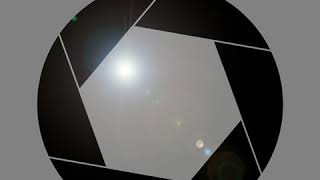 Aperture Animation