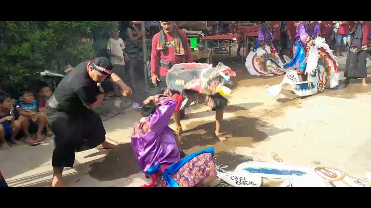 PERANG CELENG DAN KUDA KEPANG,Jaranan WONGE SEKAR BUDOYO,Live wonorejo,wstes-kediri