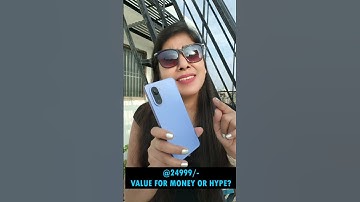 OnePlus Nord CE 5 Honest Review – Best Midrange smartphone ? #techshower #shorts #viral #oneplus