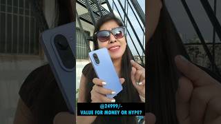 OnePlus Nord CE 5 Honest Review – Best Midrange smartphone ? #techshower #shorts #viral #oneplus