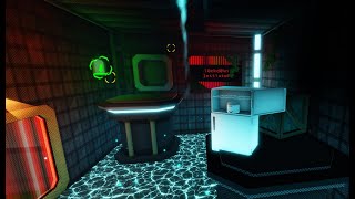 FE2 Hyperspace remake (Crazy+)