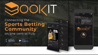 Bookit Sports | Social Media Platform For Sports Betting screenshot 5