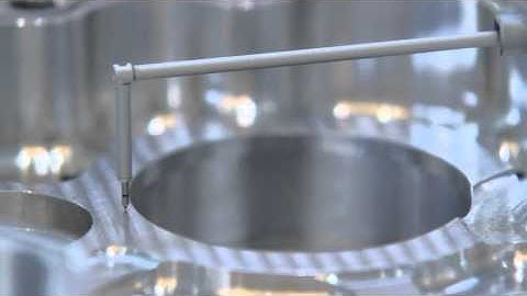 Mitutoyo Surftest SJ-410 Series | High-Accuracy Surface Measurement