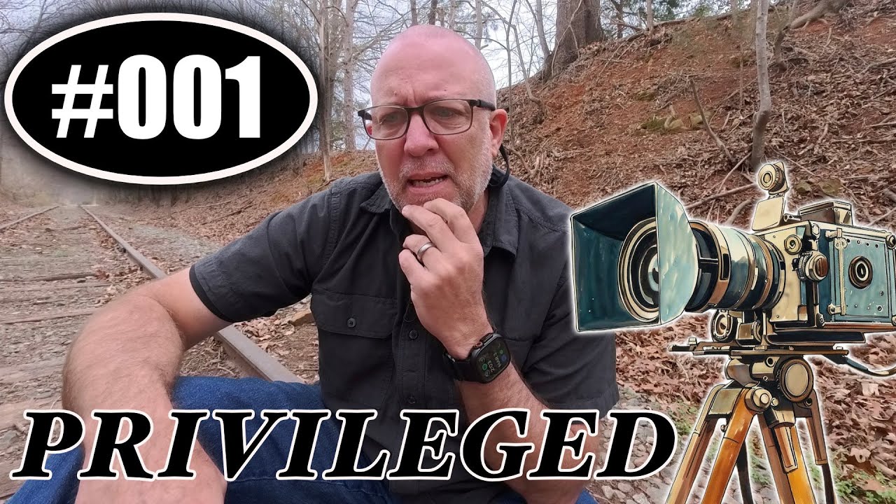 It Should Be A Privilege To Serve God