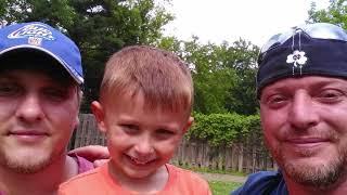 Rest In Heaven Tyler