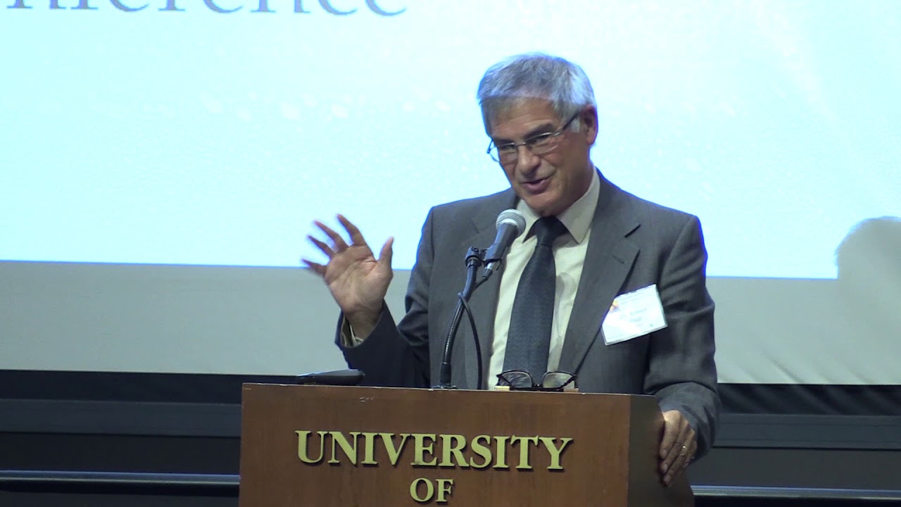 Humanae Vitae Conference: Dr. Robert Fastiggi (Evening Session)