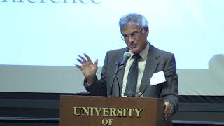 Humanae Vitae Conference: Dr. Robert Fastiggi (Evening Session)