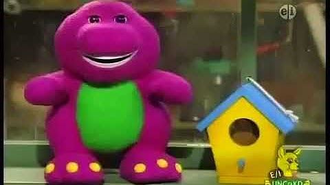 At Home In The Park Says Segment with It’s Your Birthday! All Week!