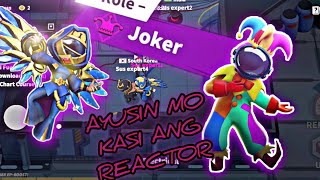 Super sus Joker | full gameplay |  fake task is the key