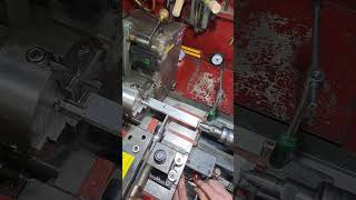 My Homemade Myford ML7 Toolpost Milling Machine.