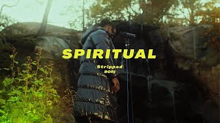 Download Lagu Bori - Spiritual (Acoustic Version) MP3 Download Lagu Bori - Spiritual (Acoustic Version) MP3