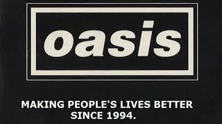 Friday 26th March 2021 19:30-21:30 by popular demand, 'Oasis Night!' .. mostly! :P Lockdown Gig