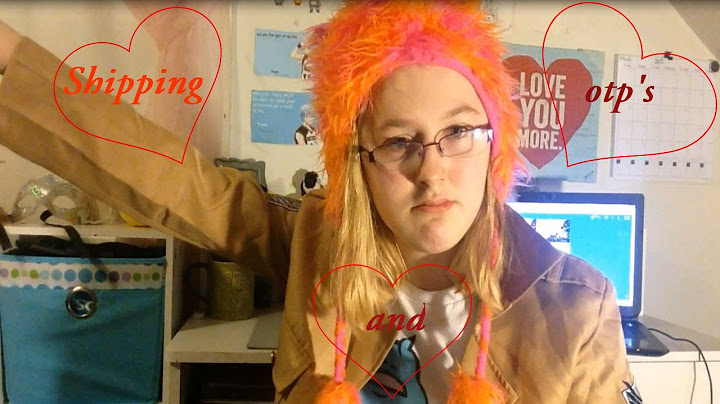 Shipping And Otp's