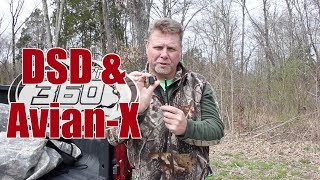Strutt'n 360 | How to use Dave Smith & Avian-X Decoys
