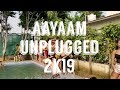 Aayaam unplugged 20182019