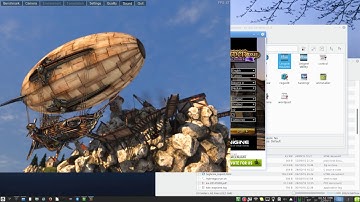 Percobaan BFQ Storage-I/O Scheduler 02