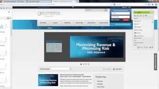 Adobe Experience Manager Webinars Offering Powered By Adobe Connect
