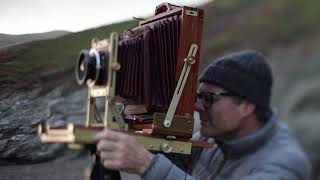 Large Format Photography With Rory Earnshaw June 22 30, 2019