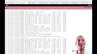 The Ultimate Linux Shell Scripting Guide - Cap 7