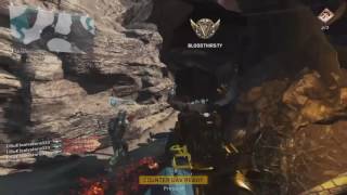 RAW COD  IW CLIPS