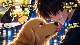 Full Version | She Hated Her Brother for 5 Years… Until His Diary Revealed the Truth | Anime Recap