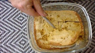 Torta de Repolho, Emagrece, Limpa o Fígado e Melhora a Memória