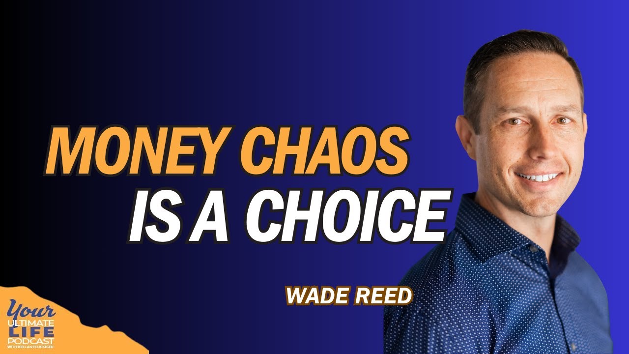 You Don’t Have A Money Problem — You Have A System Problem