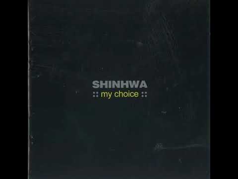 Shinhwa (신화) — YO! 악동보고서 | Instrumental [Clean HQ Ver.)