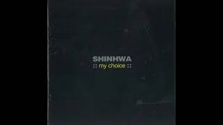Shinhwa (신화) — YO! 악동보고서 | Instrumental [Clean HQ Ver.)