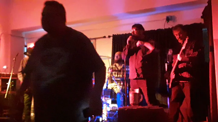 Dave Steffen Band with Scott Neuser, Craig Neuser ...