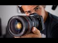 Canon 90D vs. Canon EOS R | Filmmaking Tests