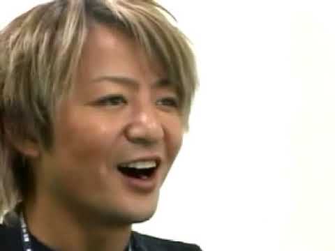 GLAY one love in 北京 - YouTube
