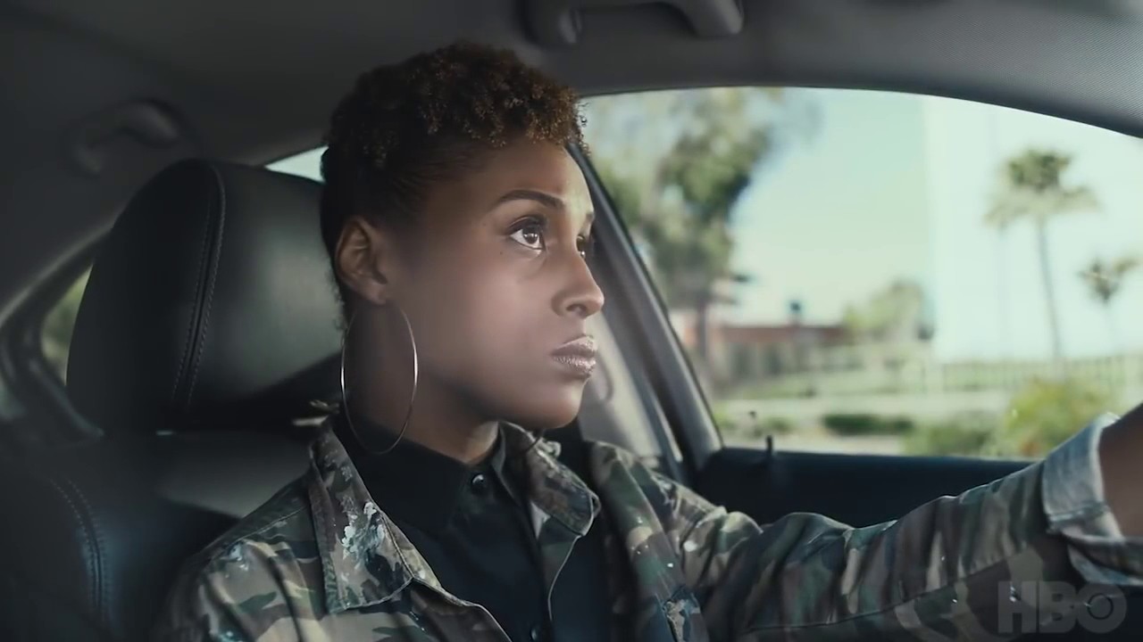 Insecure Season Two Tease