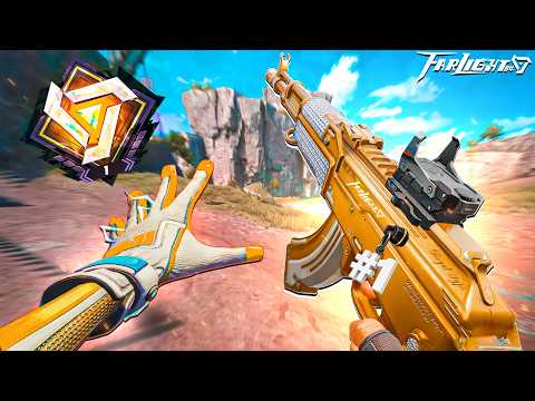 Farlight 84 Might Be Making a HUGE Comeback! | Farlight 84 Gameplay