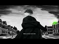 Josie Edwards - Chemical Light (Lyric Video)