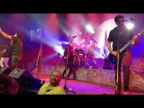 Pop Evil ~ Boss's Daughter (Live) Grand Rapids, MI 2017