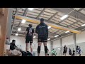 No Bueno vs VK Seltskond 3. 2 geim